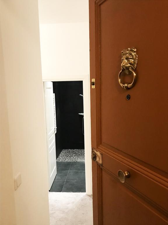 Studio "11"Near Monaco Beausoleil Rom bilde